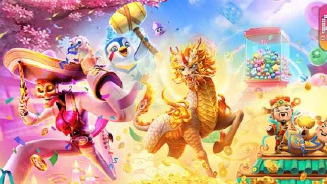 星空体育电子老虎机游戏为什么这么火？