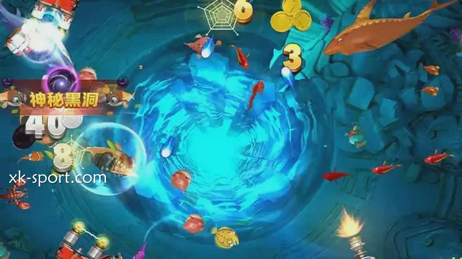 捕鱼游戏投注界面｜星空体育