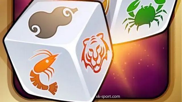 星空体育《鱼虾蟹》实战技巧：新手到老手都快快学起来
