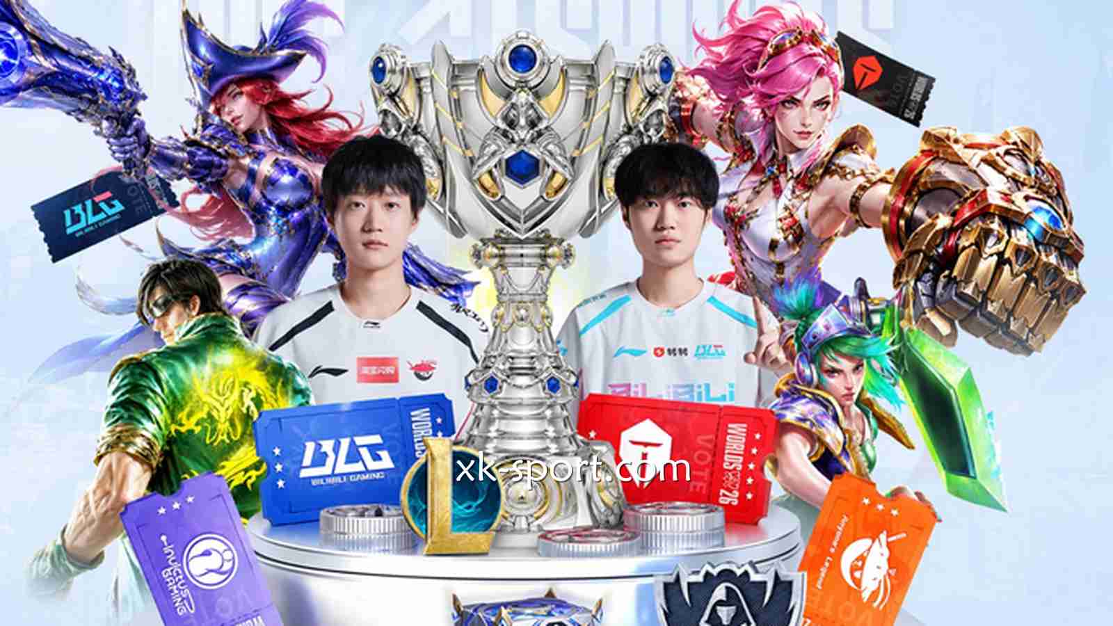 体育、电竞赛事接连不断，可以在星空体育参与哪些赛事？